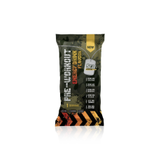 Sat Pre-Workout 20x11 gr. Enerji İçeceği Aromalı