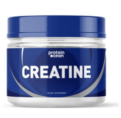 Protein Ocean Creatine 120gr