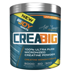 BigJoy Crea Big Creatine 300gr