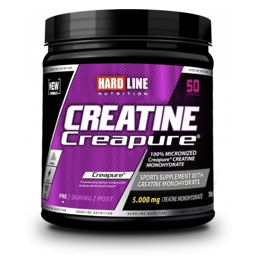 Creatine Creapure® 250 Gr