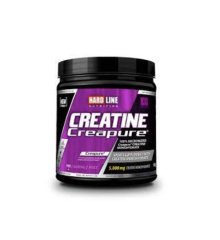 HARDLİNE NUTRİTİON Creatine Creapure® 500 Gr