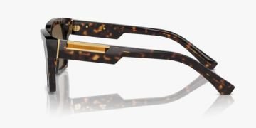 Dolce & Gabbana DG 4465 502/73 55 Unisex Güneş Gözlüğü