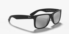 Ray-Ban Rb4165 622/6G - Si̇yah Unisex Güneş Gözlüğü