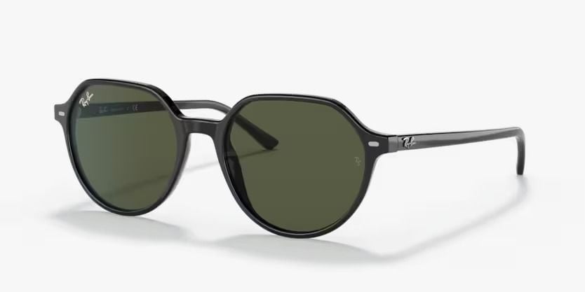 Ray-Ban Rb2195  901/31 - Si̇yah Unisex Güneş Gözlüğü