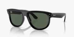 Ray-Ban RB0501S 6677/VR - Siyah Unisex Güneş Gözlüğü