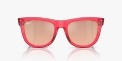 Ray-Ban RB0502S 6713/2O - Unisex Güneş Gözlüğü