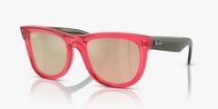 Ray-Ban RB0502S 6713/2O - Unisex Güneş Gözlüğü