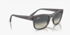 Ray-Ban RB4428 6675/71 - Unisex Güneş Gözlüğü