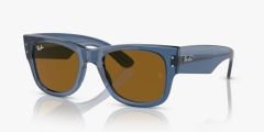 Ray-Ban RB0840S 6680/73 - Unisex Güneş Gözlüğü
