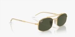 Ray-Ban RB3719 001/31 - Unisex Güneş Gözlüğü