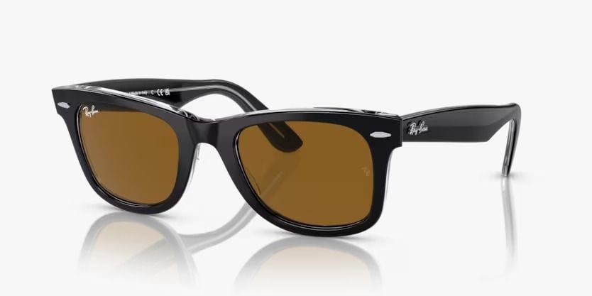 Ray-Ban RB2140 - Wayfarer 129433 Unisex Güneş Gözlüğü