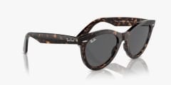 Ray-Ban RB2241 902/B1 - Havana Kadın Güneş Gözlüğü