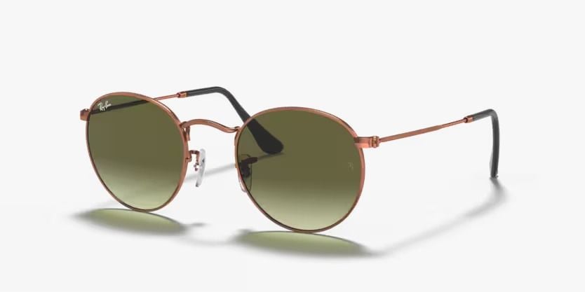 Ray-Ban RB3447 9002/A6 - Unısex Güneş Gözlüğü