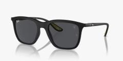 Ray-Ban RB4433M F60287 - Unısex Güneş Gözlüğü