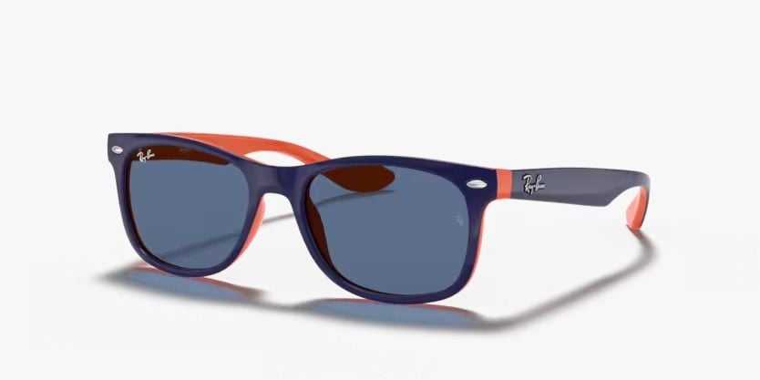 Ray-Ban RJ9052S 178/80 - Unısex Güneş Gözlüğü