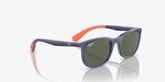 Ray-Ban RJ9076S 712471 - Çocuk Güneş Gözlüğü