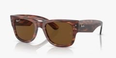 Ray-Ban RB0840S 954/57 Unisex Güneş Gözlüğü