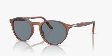 Persol 0PO3092SM 900656 - Terra di siena Unisex Güneş Gözlüğü