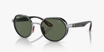 Ray-Ban RB3703M F00771 Unisex Güneş Gözlüğü