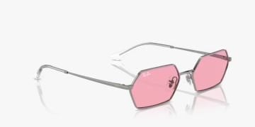 Ray-Ban RB 3728 92136V 58 Unisex Güneş Gözlüğü