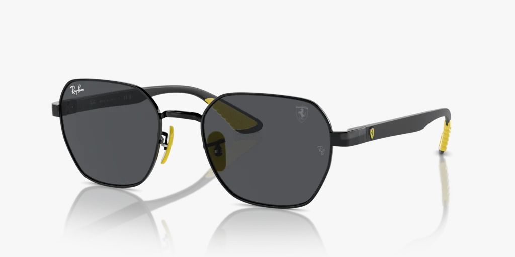 Ray-Ban RB 3749M F09487 54 Unisex Güneş Gözlüğü