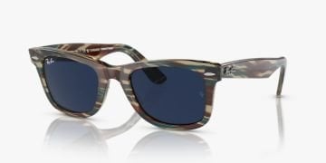 Ray-Ban RB 2140 1387/GG 50 Photochromic Unisex Güneş Gözlüğü