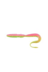 Balzer Shirasu Haruto Snake 10Cm 10 Adet Silikon Balık