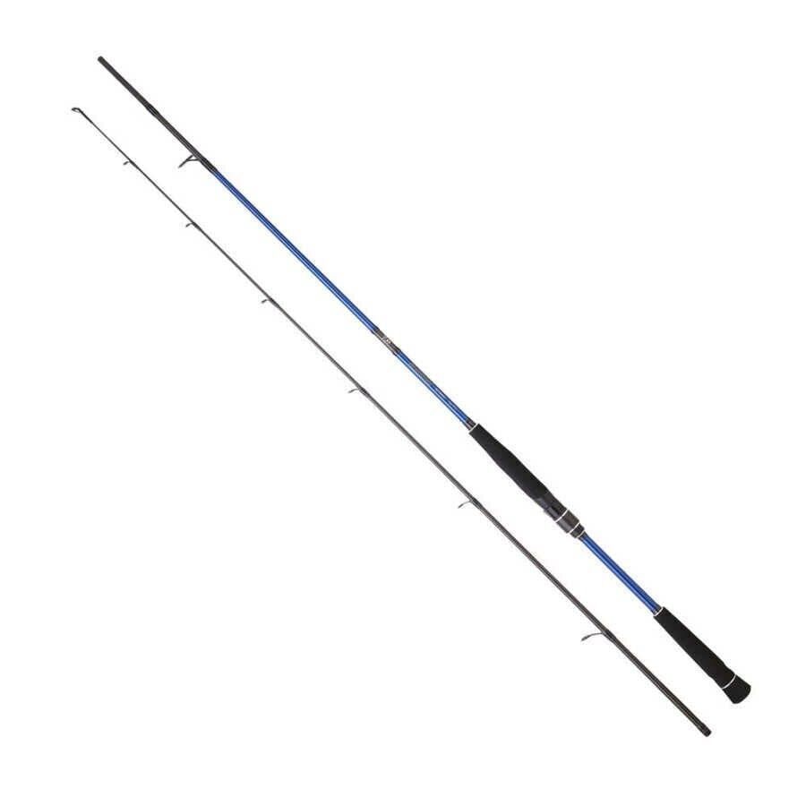 Daiwa Samourai Seabass 270 cm 10-35 gr Spin Olta Kamışı