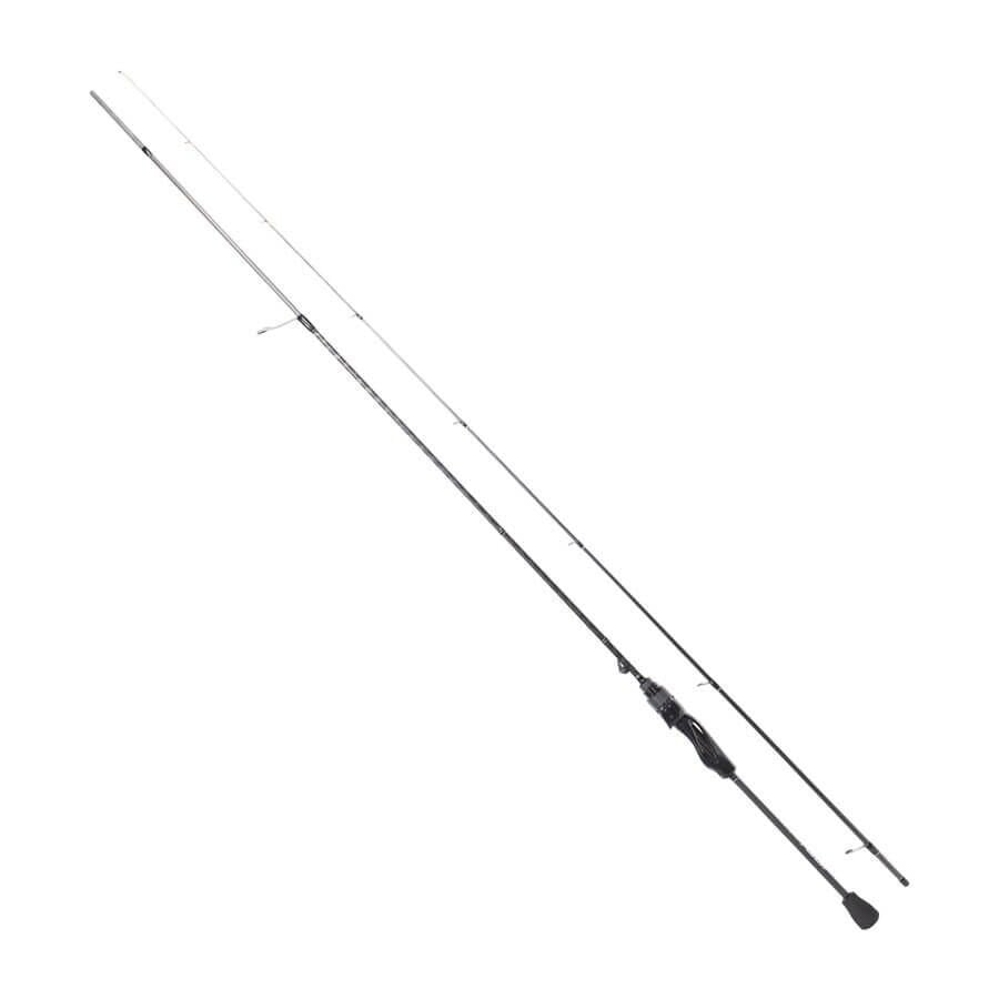 Ryuji Aji Game Fuji 168 Cm 0-2 Gr Lrf Kamışı