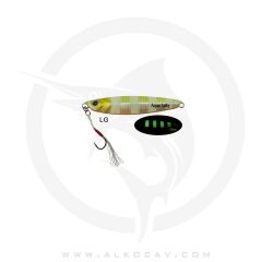 Aqua Salty Multi Jig 35 Gr