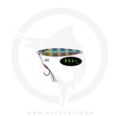 Aqua Salty Multi Jig 35 Gr