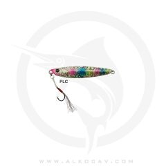 Aqua Salty Multi Jig 25 Gr