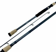 Okuma Azaki Spin 274 cm 7-28 gr 2 Parça Spin Kamışı