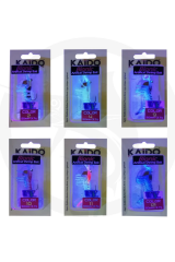 Kaido Bionic Shrimp Bait Karides 50 mm 3.7 Gr