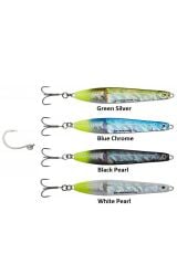 Savage Gear Surf Seeker 10.5 Cm 35 Gr White Pearl Jig