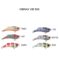 River Vibrax Vib 5 Cm 7 Gr Vibrasyon
