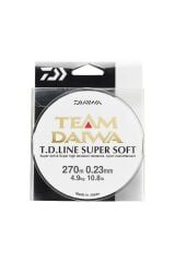 Daiwa Team SS Serisi 270 Mt Monofilament Misina