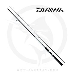 Daiwa Sweepfire 210cm 10-30gr Olta Kamışı