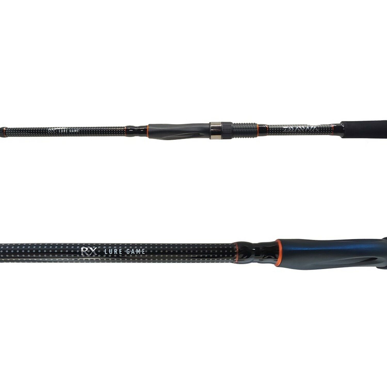 Daiwa RX Lure Game 2.70m 14-56gr 2P Spin Olta Kamışı