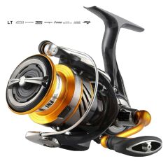 Daiwa Revros 19 LT 4000 CXH Spin Olta Makinası