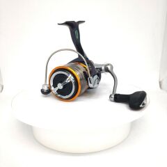 Daiwa Regal LT 3000D-CXH Olta Makinası