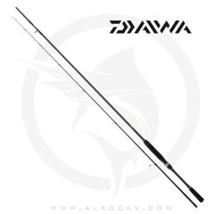 Daiwa Legalis Rf 2.44 Mt 1-12 Gr Atarlı Lrf Kamış