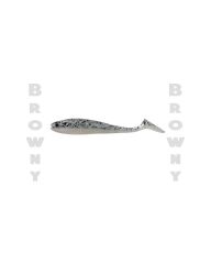 Fujin Duck Tail 9 Cm Silikon Balık