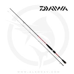 Daiwa Crossfire New 2.44 Mt 10-35 Gr Atarlı Kamış