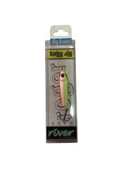 River Roger 8 Gr Jig 46PL