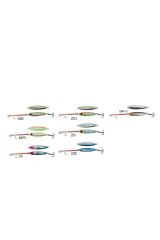 River Roger 5 Gr Jig Sedef Limon