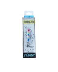 River Roger 5 Gr Jig Palyaço