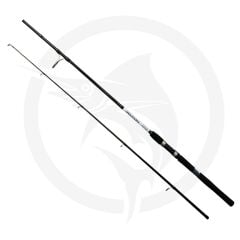 Captain Fanatic 2 Parça 240 cm 10-30 Gr Atarlı Kamış