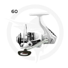 Bauer White 60 Metal Kafa Olta Makinası