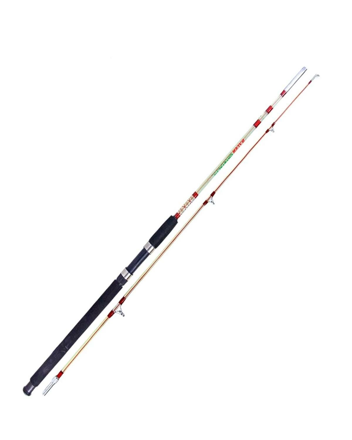 Bauer Crystal 1.65 Mt 100-200 Gr Dolgu Kamış